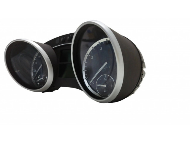 Панель приборов A1649008200, A2C53361685   Mercedes-Benz GL X164       