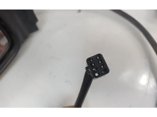 Зеркало электрическое Jeep Grand Cherokee 1993-1998 года