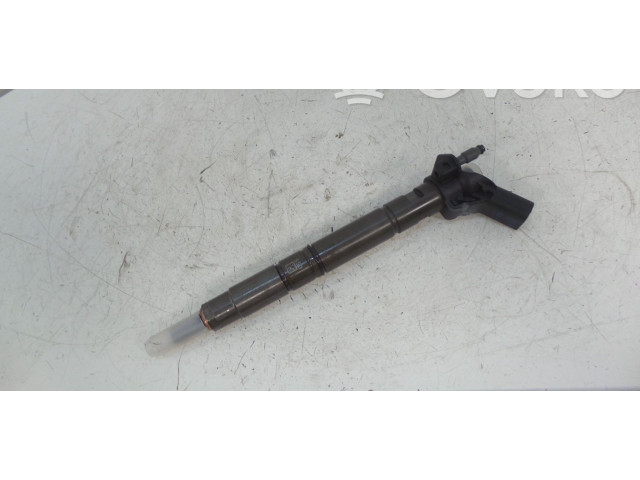 Форсунка 059130277CR, 0445117041 Audi A7 S7 4G CRTD CRT