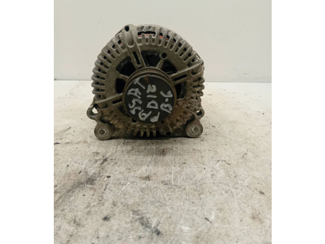 Генератор 021903026L, 2542783E   Volkswagen PASSAT B6      