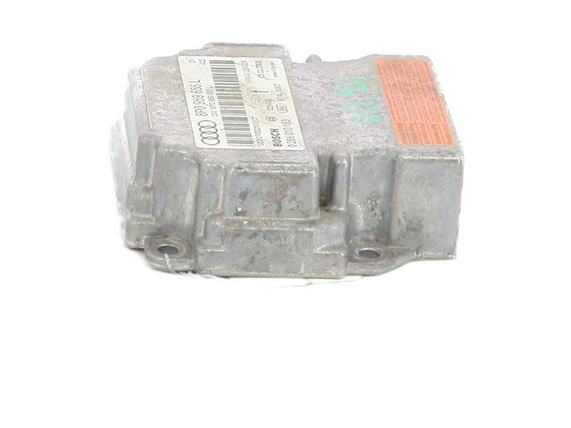 Блок подушек безопасности 8P0959655L Audi A3 S3 A3 Sportback 8P