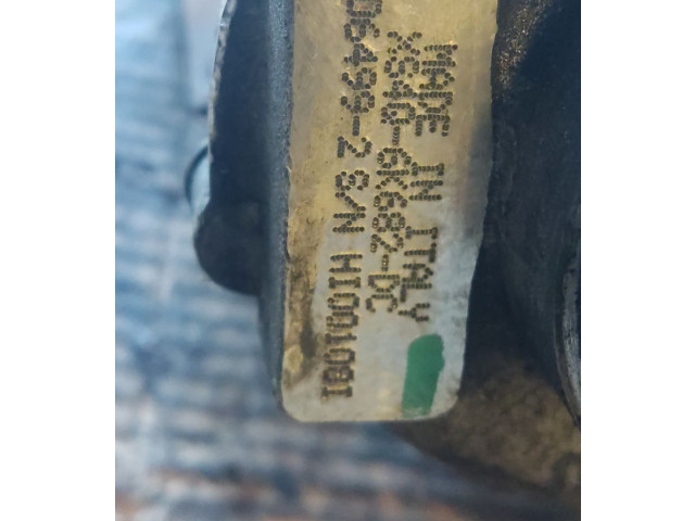 Turbodmychadlo Турбина XS4Q-6K682-DC Ford Focus