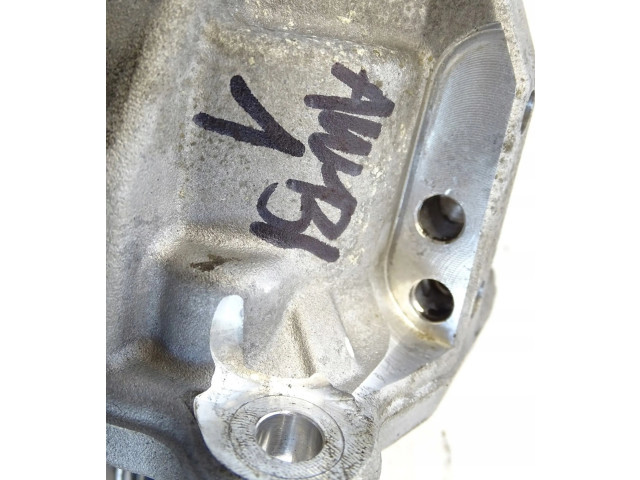 Vstřikovací čerpadlo 0445010806, 059130755CG Audi Q7 4M