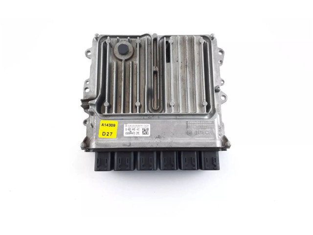 Řídící jednotka 8489449, 0261S19743 BMW 4 F32 F33 2017