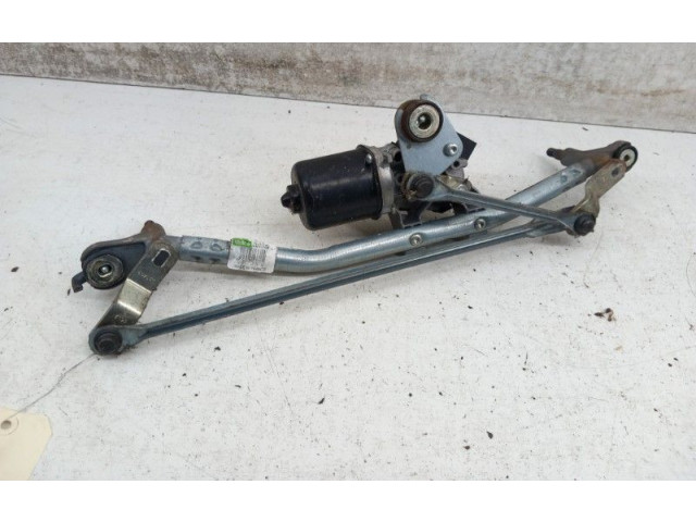 Поршень Двигатель стеклоочистителей DV4TD 8HZ 00006401F4  Citroen C3  