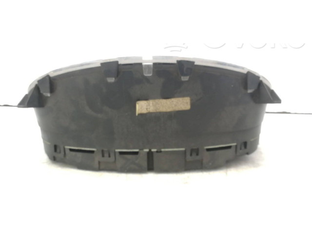 Панель приборов 1U1919034G, 88311243   Skoda Octavia Mk1 (1U)       