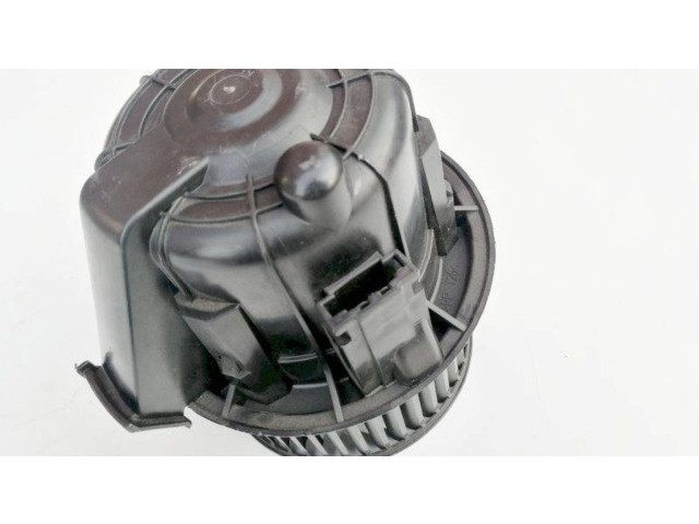 Вентилятор печки T40540019394, T4054001 Citroen C3