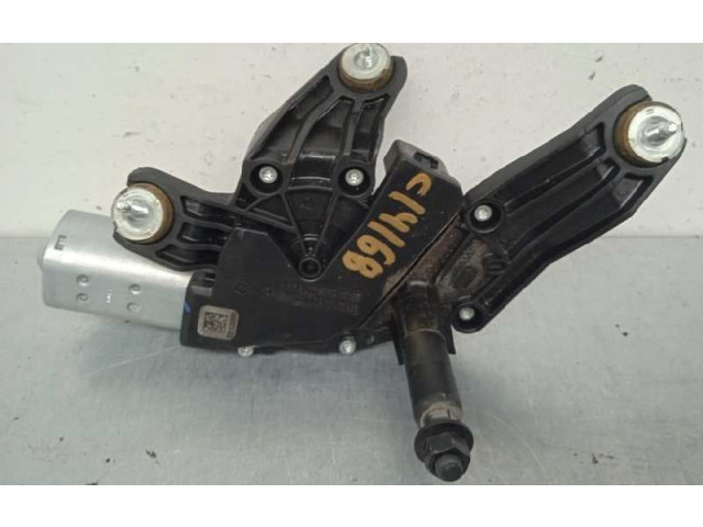 Моторчик заднего дворника 987001K010, W000031057    Hyundai ix20