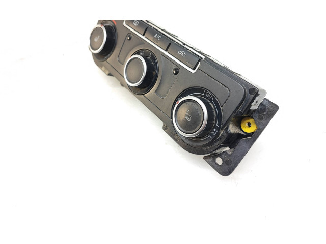 Блок управления климат-контролем 7E5907047, 7E5907047BF   Volkswagen Transporter  Caravelle T5