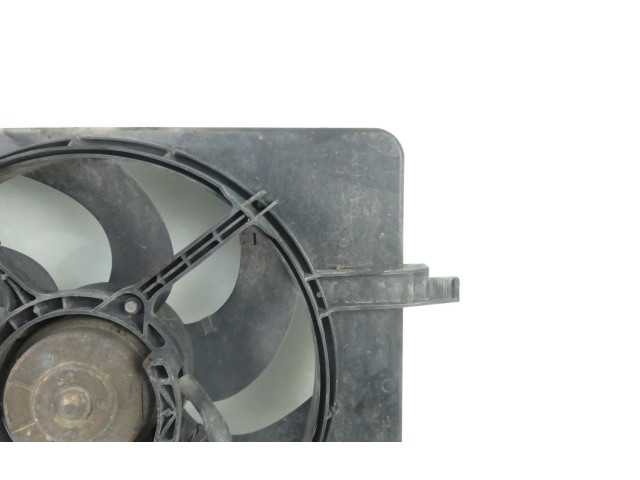 Комплект вентиляторов MN130391, MN130391 Smart ForFour I