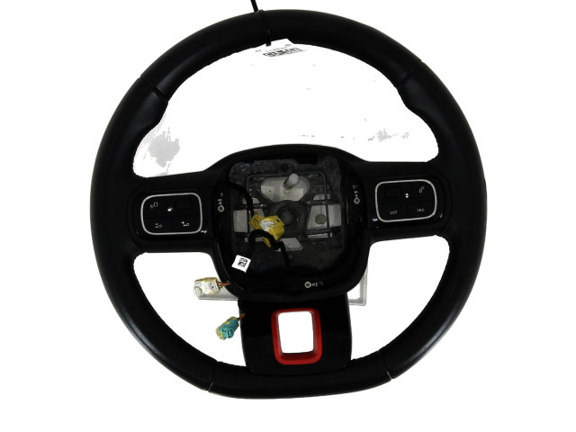 Руль Citroen C3 Aircross 2017 - года 98118752HQ, C0-8958J