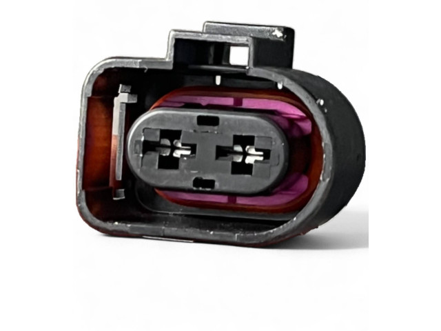 Вентилятор радиатора 1K0959455CSCZ Audi A3 S3 8P