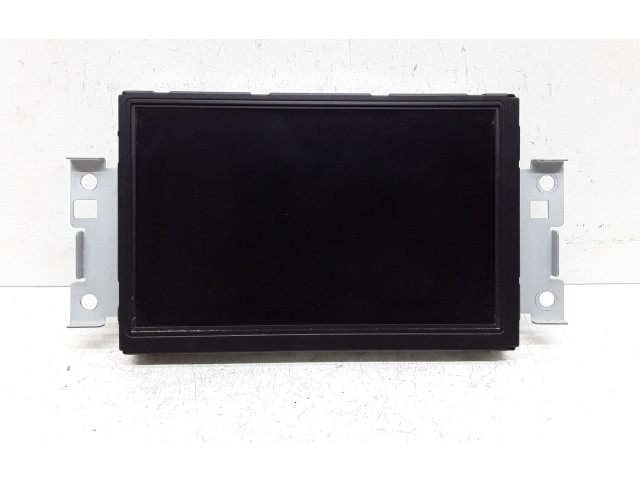 Дисплей 31382065, P31382065 Volvo S60