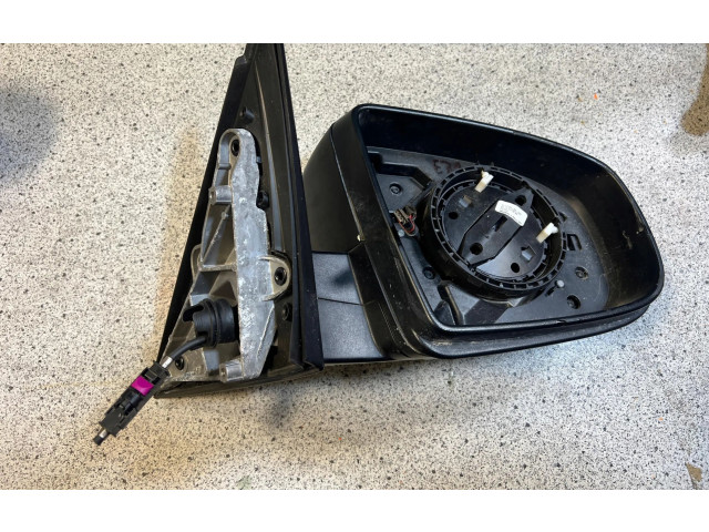 Zpětné zrcátko BMW X6 E71 2011