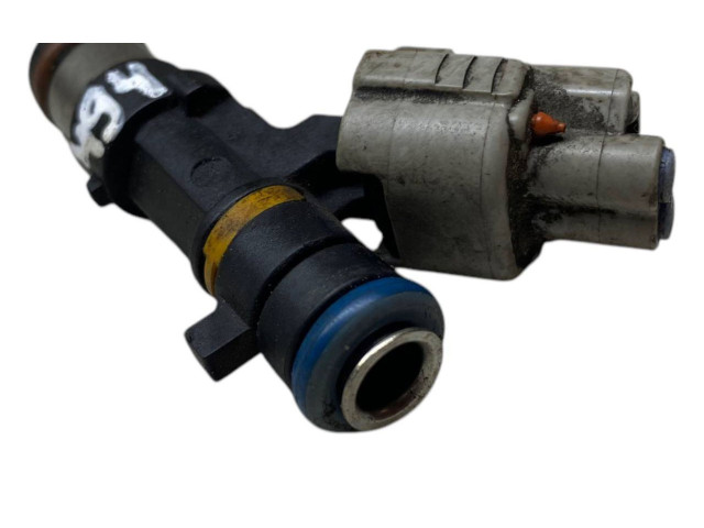 Vstřikovač 16600CD700, 0280158042 Nissan Murano Z50 VQ35DE