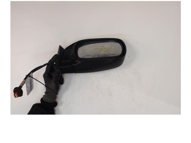 Зеркало электрическое        Jeep Cherokee XJ  1991 - 2001 года   