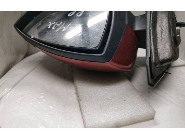 Зеркало электрическое        Ford S-MAX  2006 - 2015 года   