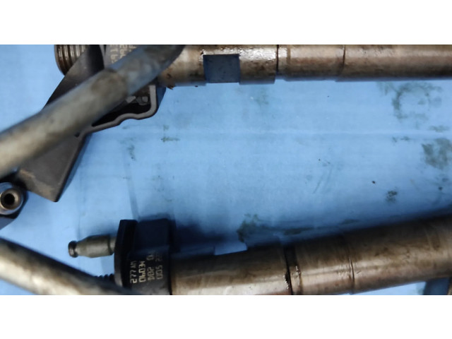 Vstřikovač 059130755BE, 059130090BR Volkswagen Touareg II pro naftový motor 3.0