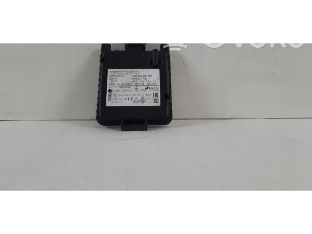 Блок управления 32286570 Volvo XC90