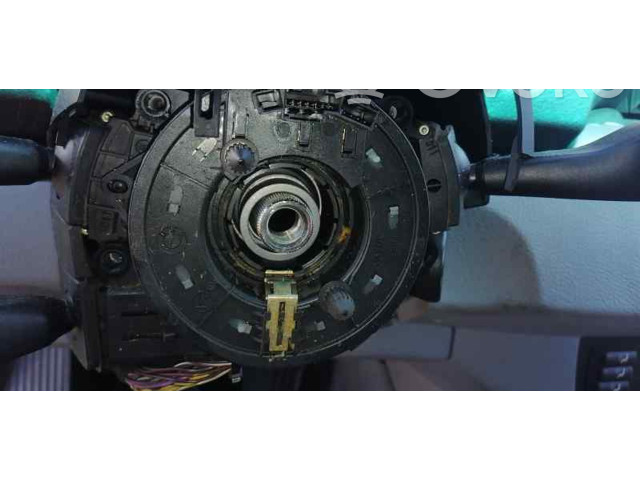 Подрулевой шлейф SRS 613183774889, 01404017   BMW X5 E53