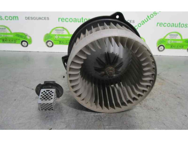 Вентилятор печки 1940001520 Suzuki Ignis