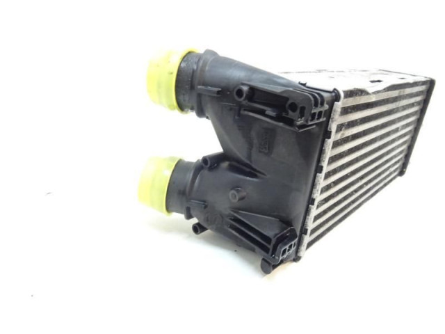 Интеркулер 0384L4 Citroen C4 I