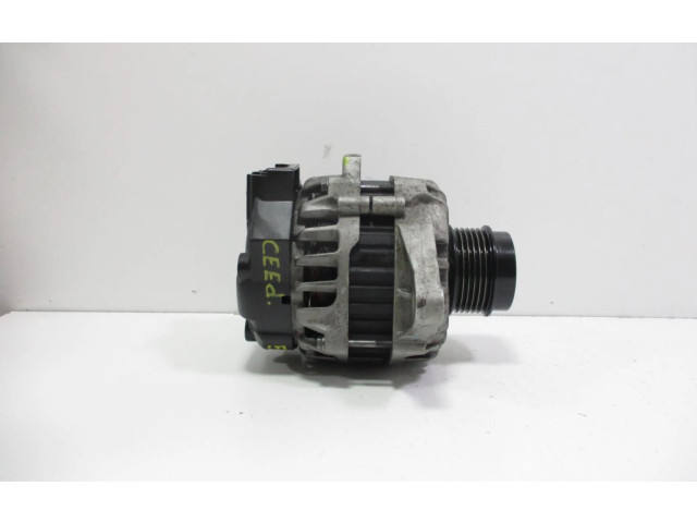 Генератор 373002B710 KIA Pro Cee'd II