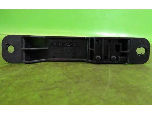 Блок управления A2059053005 Infiniti Q30