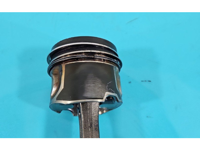 Турбина Поршень (поршни) Audi A6 S6 C6 4F  IMPRK1404488         