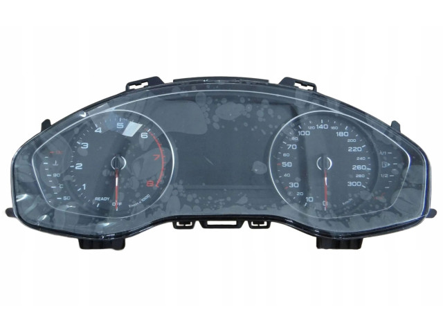 Přístrojová deska Audi A5 2017 8W6920770L