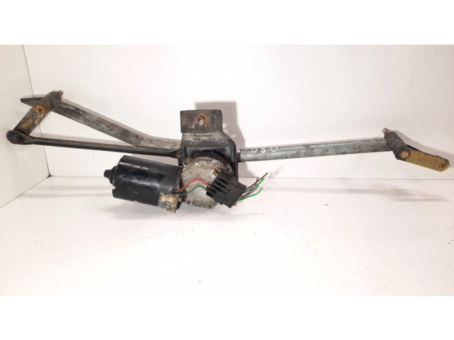 Комплект механизма стеклоочистителей