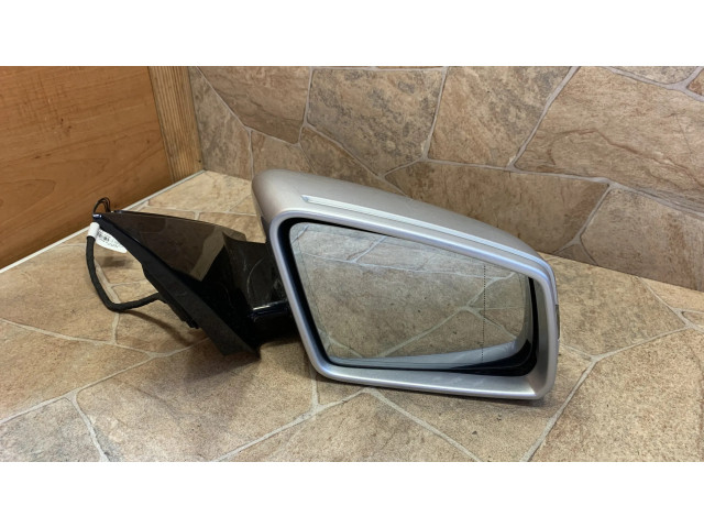 Zpětné zrcátko pravé Mercedes-Benz E W212 2012 A3159444