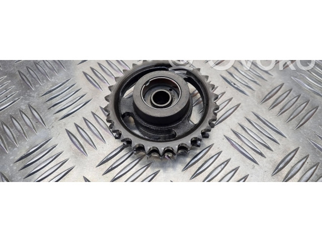 Рулевая рейка  Шкив распределительного вала    Mercedes-Benz C W203 2000 - 2007 года