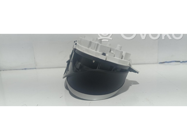 Панель приборов 05091571AF Jeep Grand Cherokee (WK)