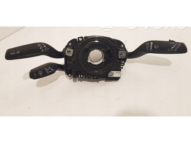 Полоса надувных подушек (кольцо srs) 5K0953569BD Volkswagen Jetta VI