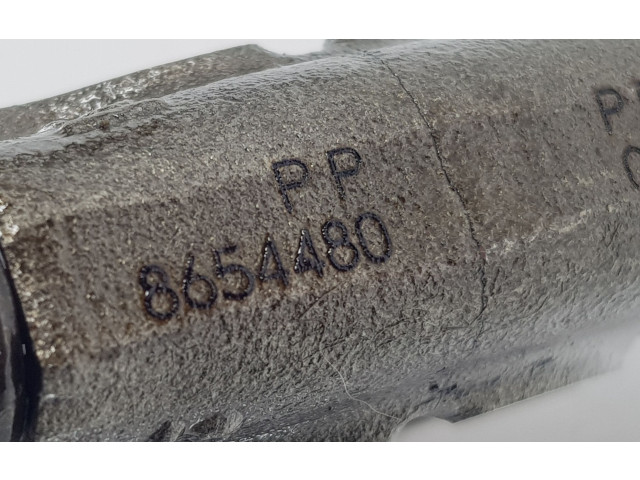 Ojnice 11247933665, 11247933665 BMW 1 F20 F21