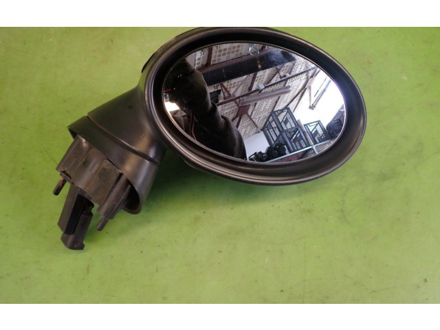 Зеркало электрическое        Mini One - Cooper R50 - 53  2001 - 2006 года   