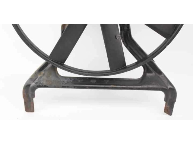 Вентилятор радиатора         Citroen Saxo 1.0