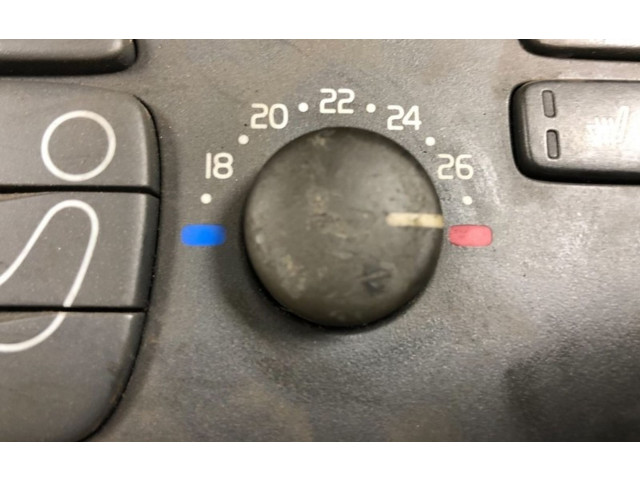 Блок управления климат-контролем 9496811, 9496811   Volvo S80