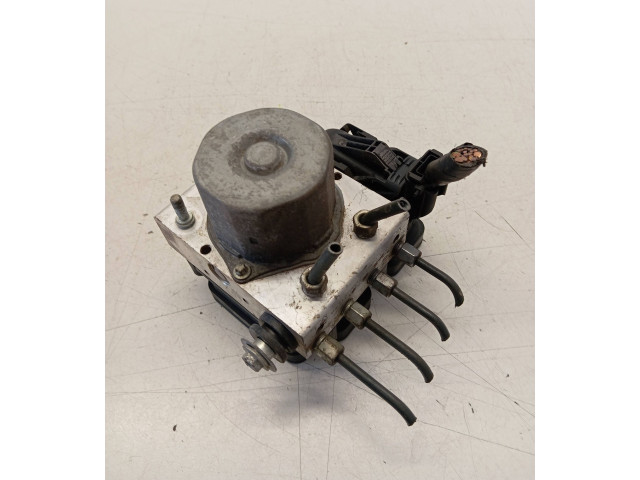 Блок АБС AB312C405AF, 0265244147   Ford  Ranger  2012 - 2018 года