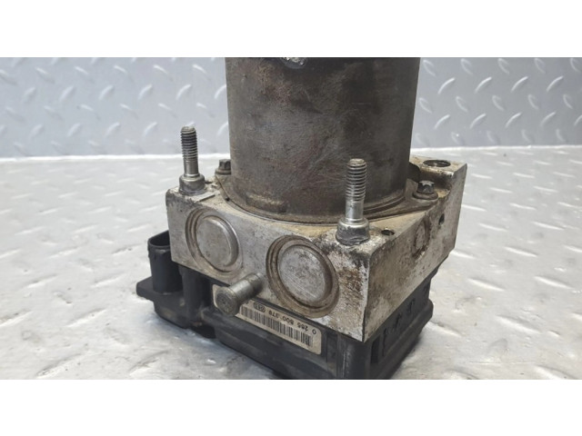 Блок АБС 0265800379, 0265231427 Nissan Almera N16 2000-2010 года