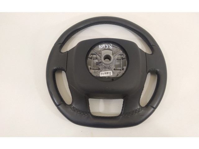 Руль Citroen C4 Aircross         