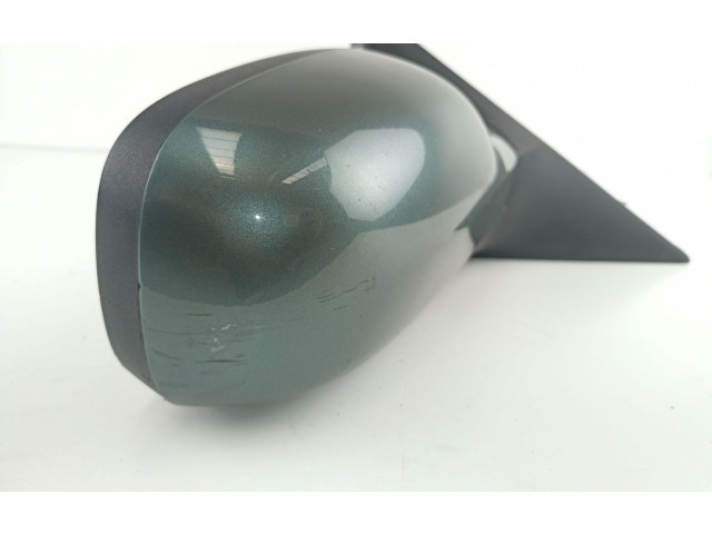 Зеркало электрическое        Renault Scenic RX   -  года   