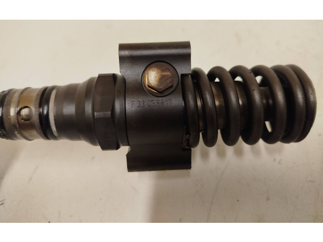 Комплект форсунок 9A813 Ford Galaxy