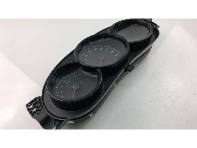 Панель приборов 248109521R Dacia Dokker