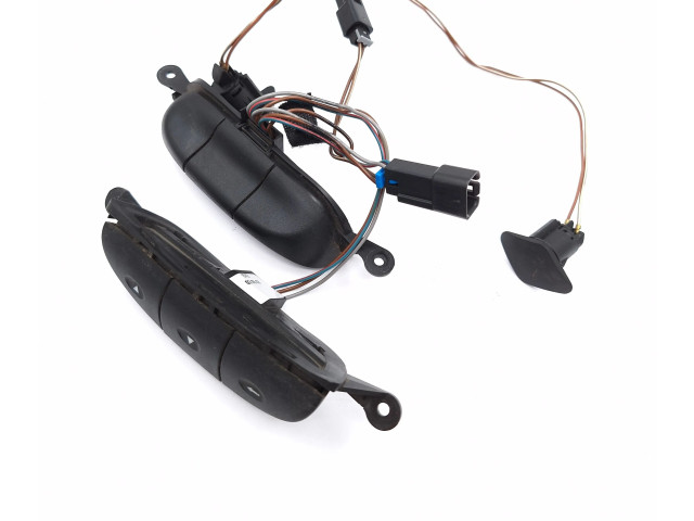 Volant Opel Astra G 2002 90561159