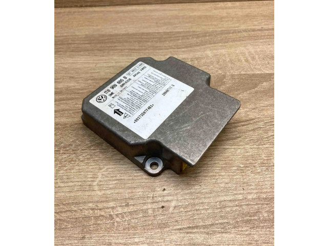 Блок подушек безопасности 1T0909605B   Volkswagen Touran I