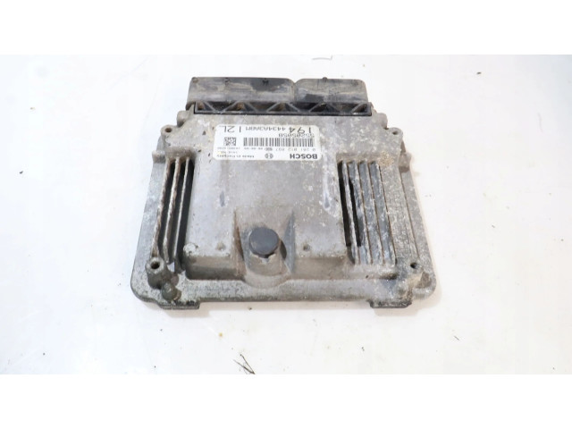 Řídící jednotka 0281012897 Fiat Croma 2006