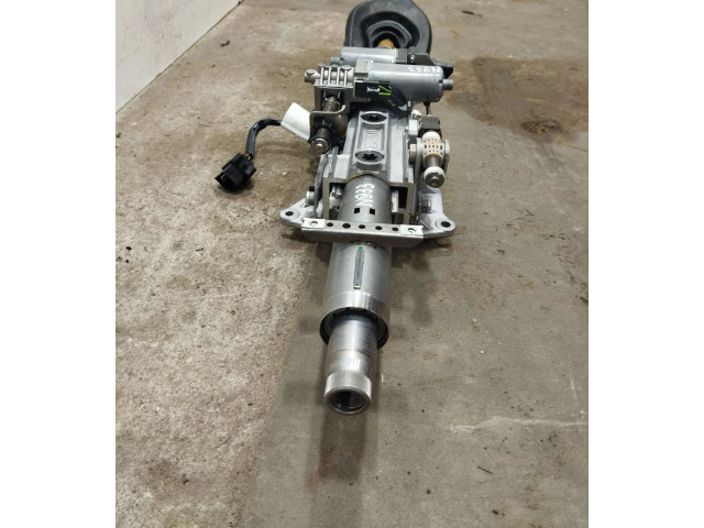 рейка Колонка рулевая 7P5419501DR, 4H0907705K Porsche Cayenne (92A) 2011 - 2017 года