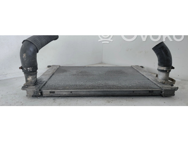 Интеркулер Lexus IS 220D-250-350